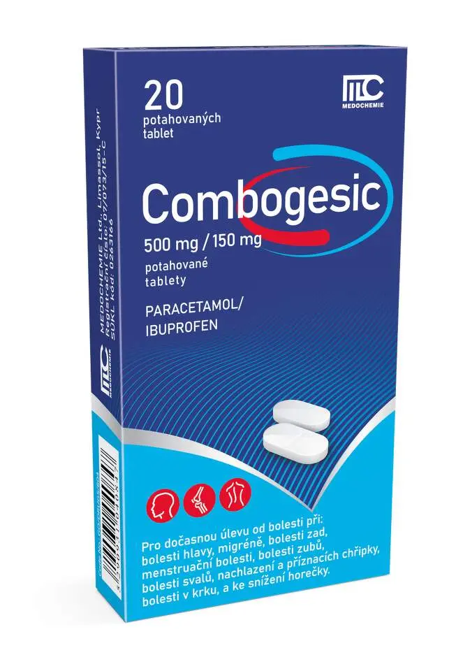 13204-combogesic 500mg 13204-combogesic 500mg
